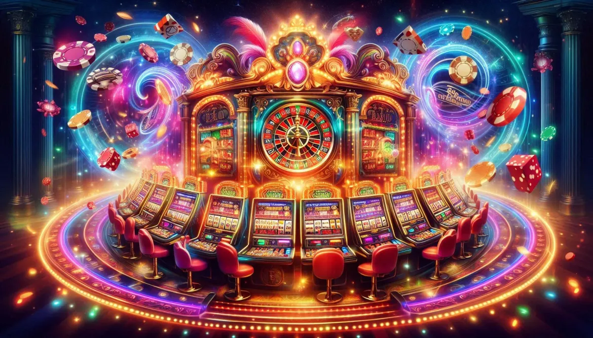 Legionbet Casino